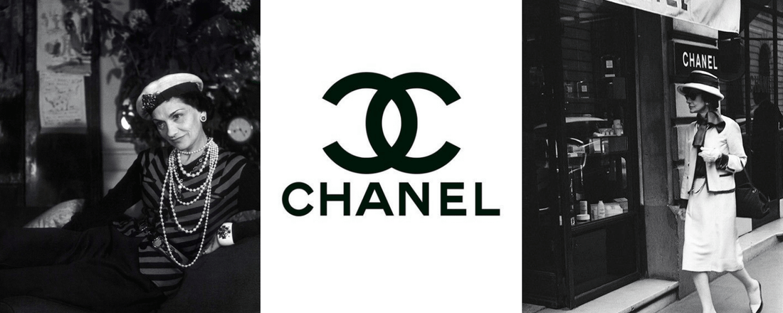 Chanel: Odkrywanie Ikonicznego Domu Mody