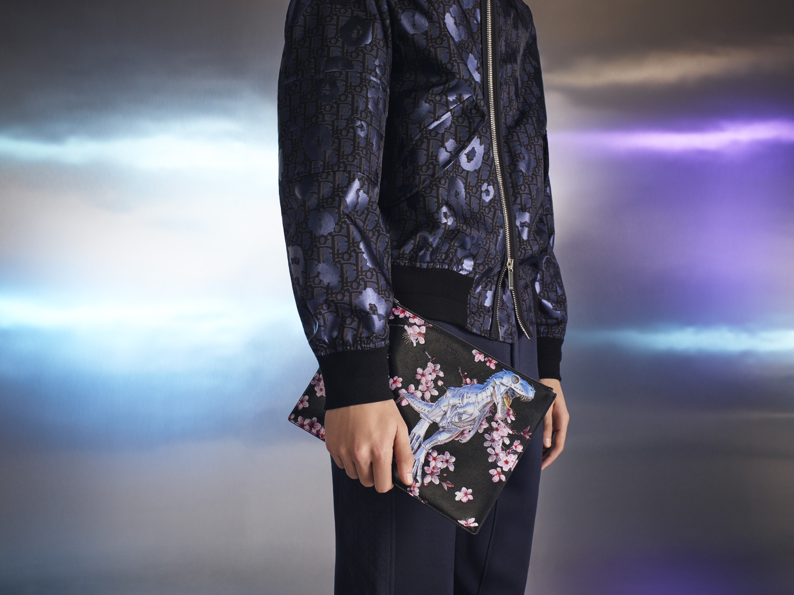 Dior x Sorayama: Kreatywna kolaboracja między modą a sztuką