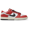 Nike Dunk Low Chicago Split