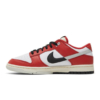 Nike Dunk Low Chicago Split
