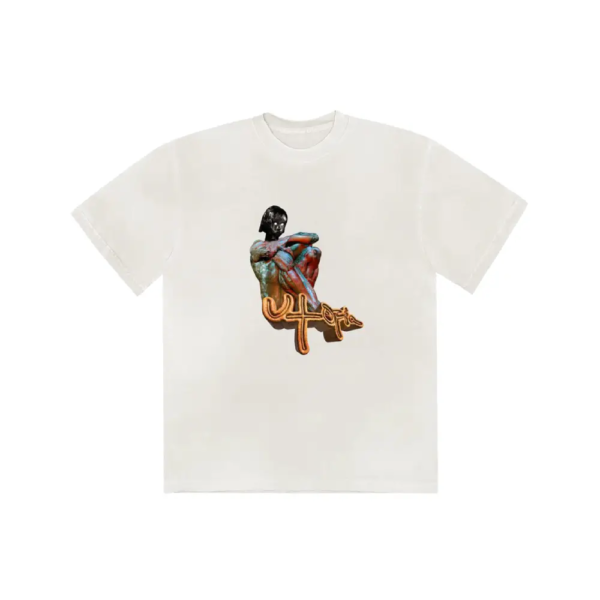 Travis Scott - Topia Pack B1 T-Shirt