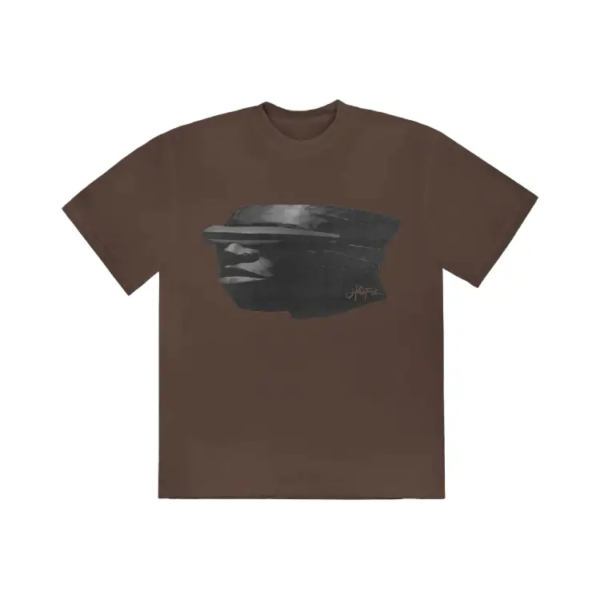 Travis Scott - Topia Pack C2 T-Shirt