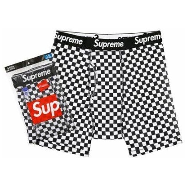 supreme boxers