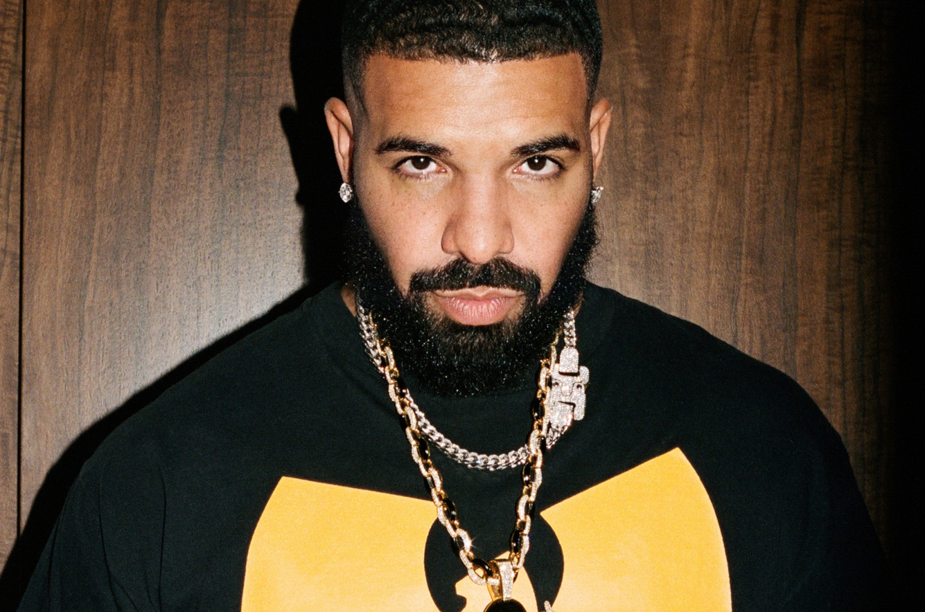 Drake: Twórcza Siła w Świecie Muzyki
