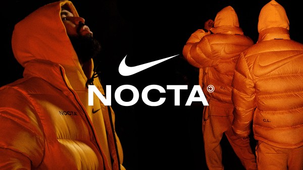 Nike Nocta: Rewolucja w Świecie Mody i Sportu