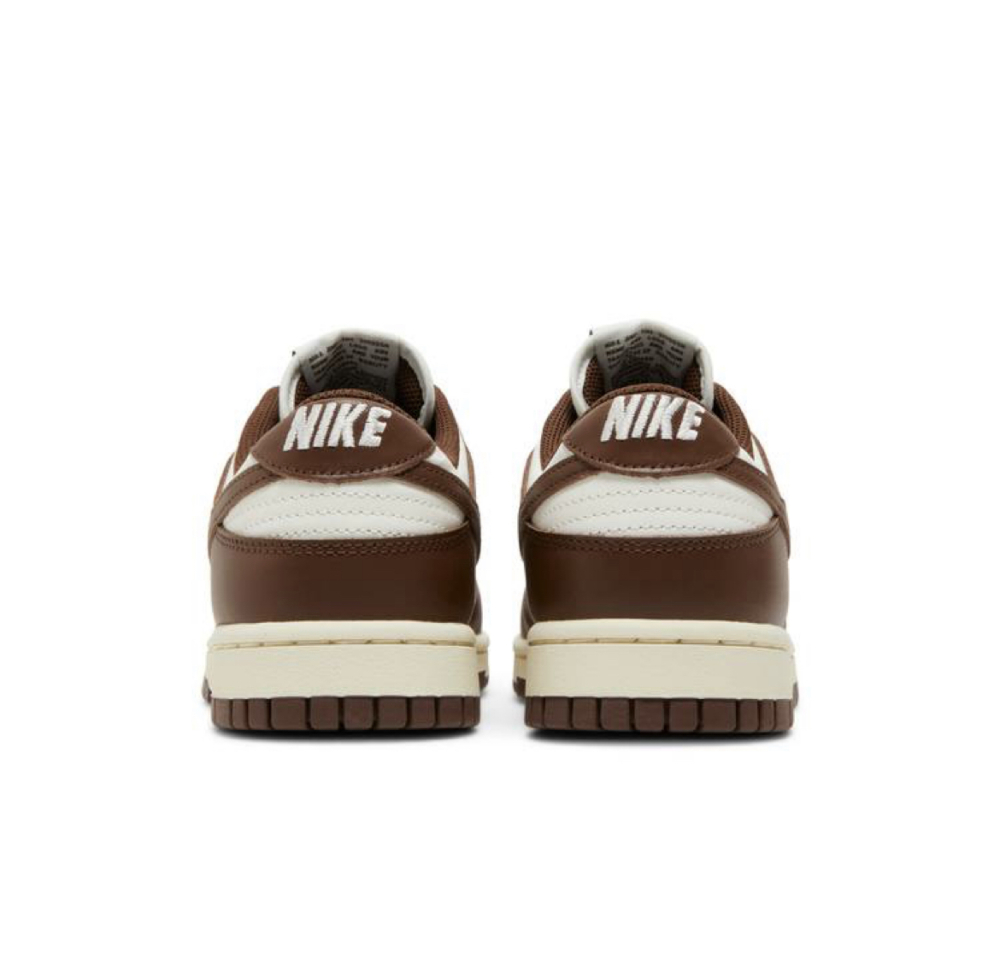 Nike Dunk Low Cacao Wow (dámské)