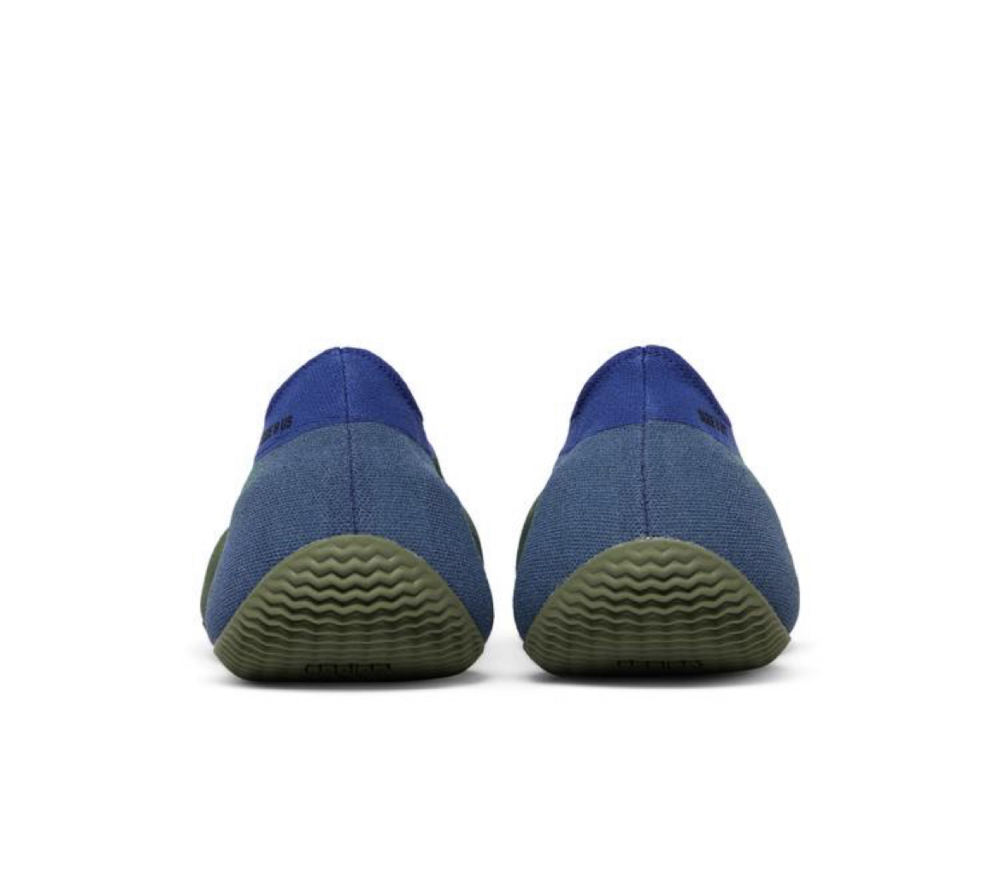 Adidas Yeezy Knit RNR Faded Azure