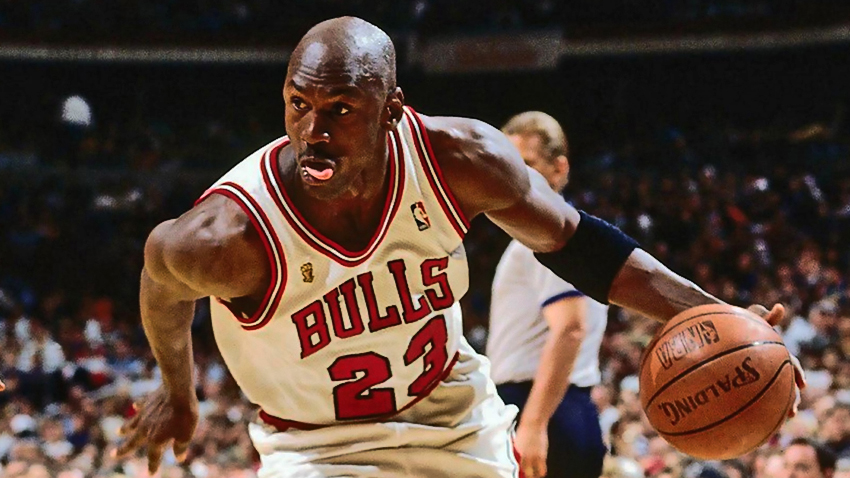 Michael Jordan: Legenda Doskonałości Koszykówki