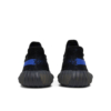 Dziecięce Adidas Yeezy Boost 350 V2 Dazzling Blue - obrazek 3