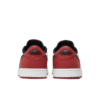 Air Jordan 1 Retro Low OG Black Toe