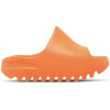 Dziecięce Yeezy Slide Enflame Orange