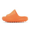 Dziecięce Yeezy Slide Enflame Orange