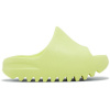 Dziecięce Yeezy Slide Glow Green