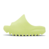 Dziecięce Yeezy Slide Glow Green