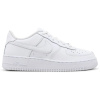 Dziecięce Air Force 1 Low Triple White