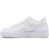 Dziecięce Air Force 1 Low Triple White