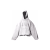 Yeezy X Gap X Balenciaga Dove Hoodie "White"