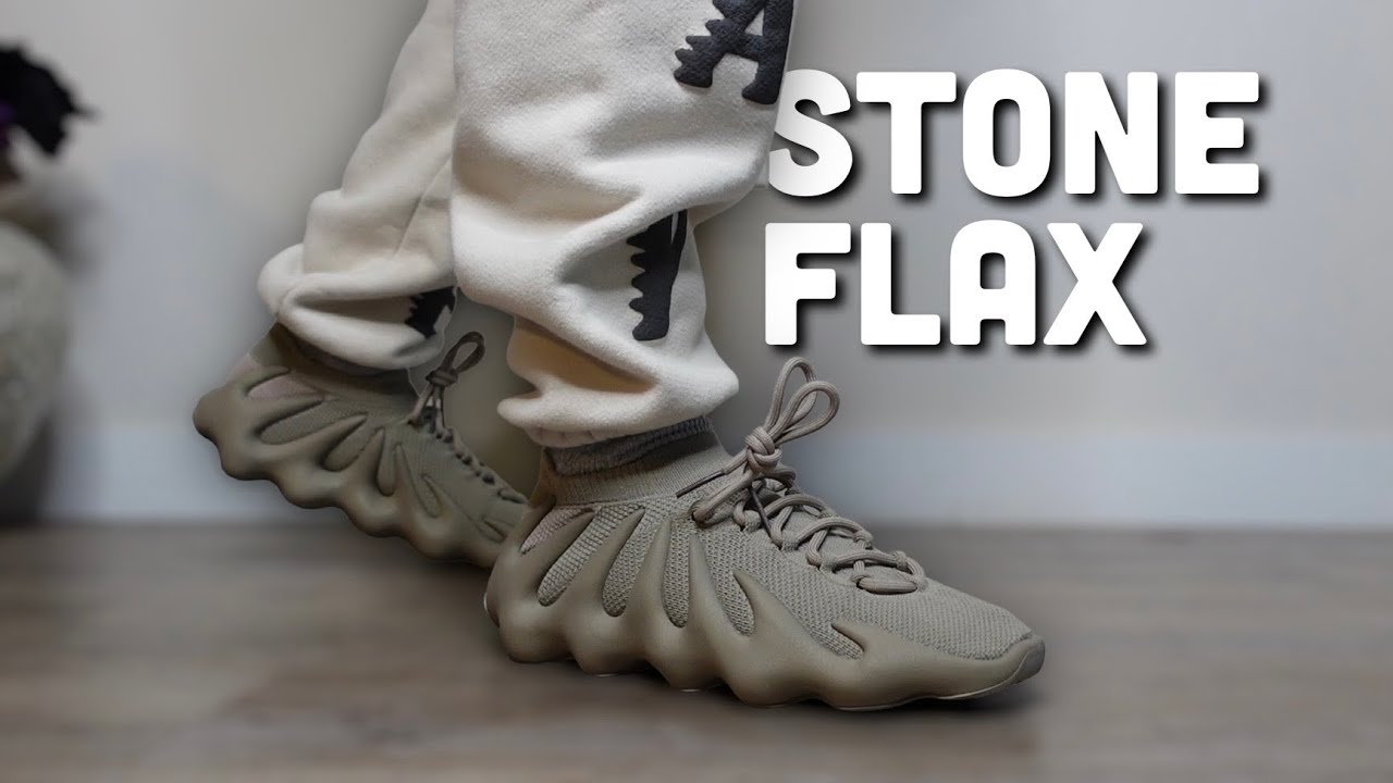 Odkryjmy Styl i Charakter Adidas Yeezy 450 Stone Flax