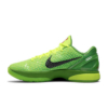 Nike Zoom Kobe 6 Proto Grinch