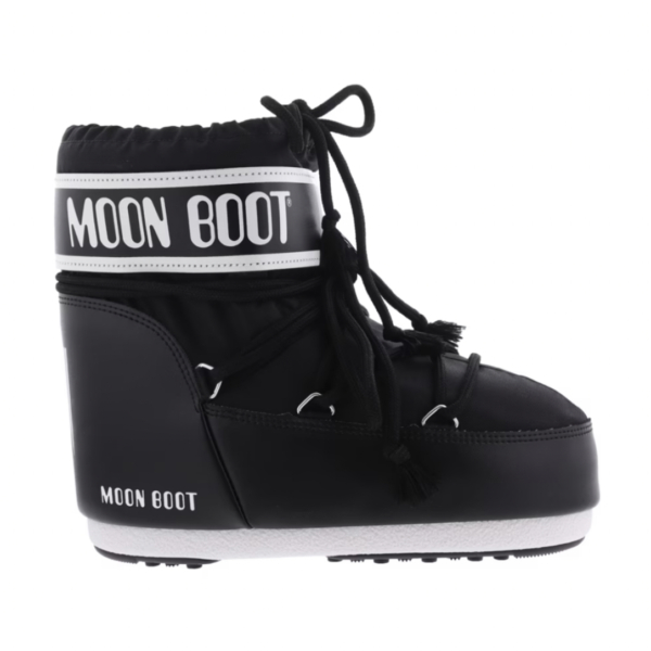 Moon Boot Classic Low 2