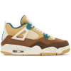 Air Jordan 4 Retro Cacao Wow GS