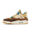 Air Jordan 4 Retro Cacao Wow GS