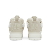 Louis Vuitton LV Skate Sneaker Beige White