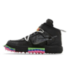 Nike Air Force 1 Mid Off-White Black