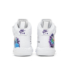 Nike Air Force 1 Mid Off-White Graffiti White