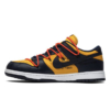 Nike Dunk Low Off-White University Gold