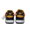Nike Dunk Low Off-White University Gold