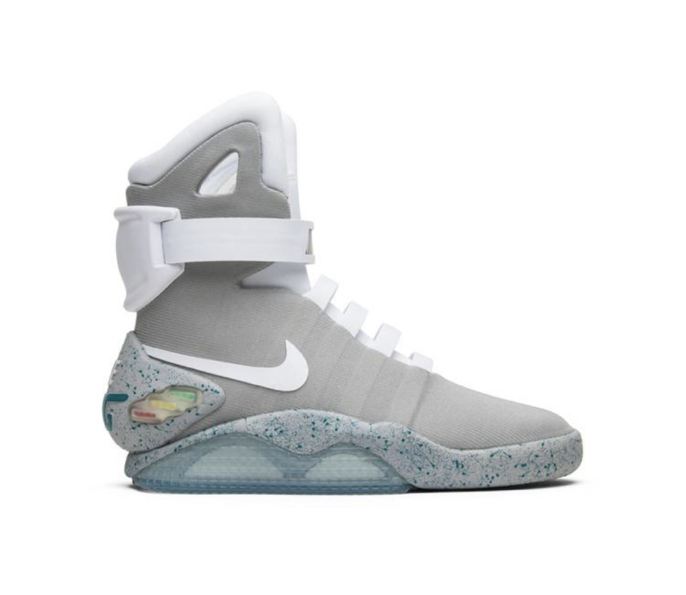 Nike Mag Back To The Future (2016)