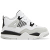 Air Jordan 4 Retro Military Black (TD)