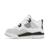Air Jordan 4 Retro Military Black (TD)