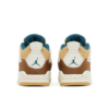 Air Jordan 4 Retro Cacao Wow (TD)