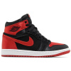 Air Jordan 1 Retro High OG Satin Bred