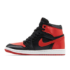 Air Jordan 1 Retro High OG Satin Bred
