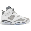 Air Jordan 6 Retro Cool Grey