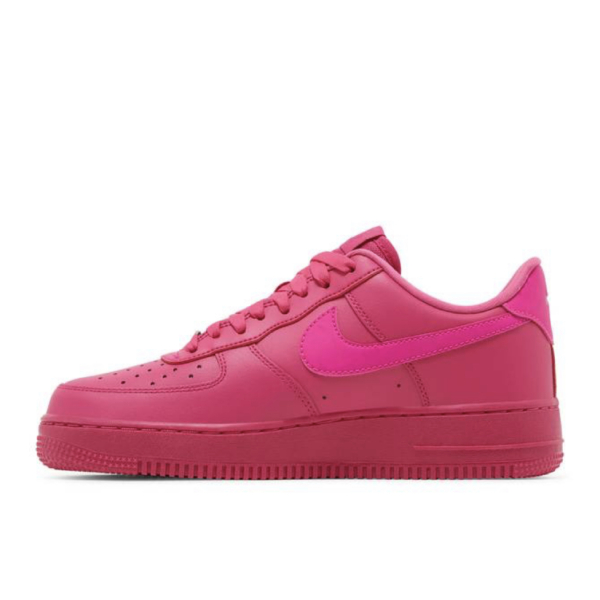 Air Force 1 Low Fireberry
