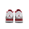 Jordan 3 Retro Cardinal Red
