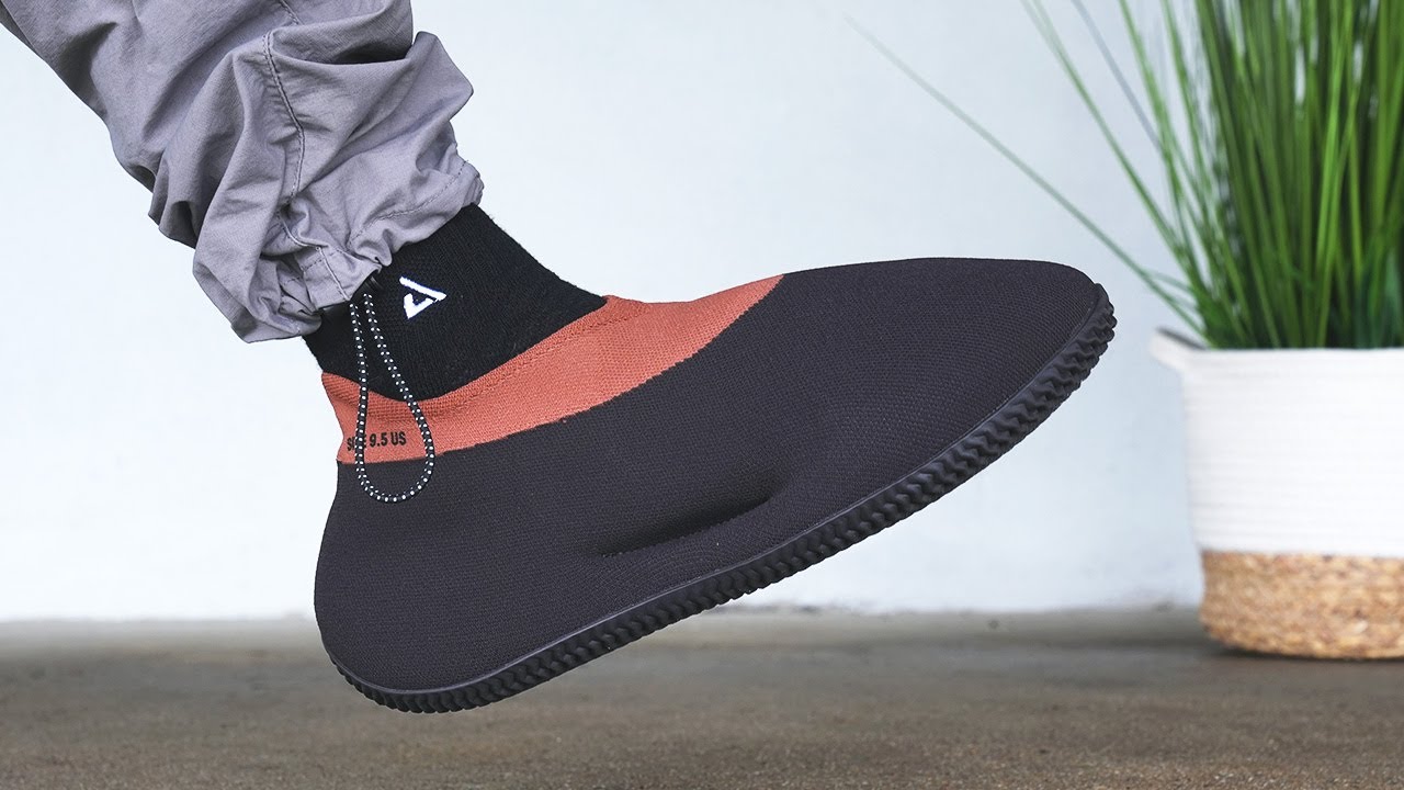 Adidas Yeezy Knit RNR Stone Carbon: Styl i Komfort w Jednym! - SHEZAMME