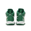 Nike Air Force 1 Mid Off-White Pine Green