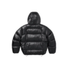 Supreme Featherweight Down Puffer Jacket Black