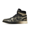 Air Jordan 1 High Zoom Comfort 2 Día De Muertos