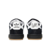 Adidas Campus 00s Black Gum x Korn