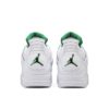 Air Jordan 4 Retro Green Metalic