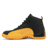 Air Jordan 12 Retro University Gold