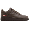 Air Force X Supreme Baroque Brown