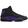 Air Jordan 13 Retro Court Purple