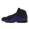 Air Jordan 13 Retro Court Purple